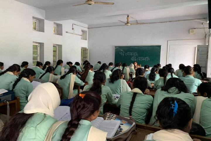 classroom